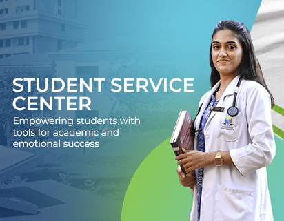 Student Service Center